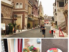 -中旅阿那亚九龙湖·公主酒店