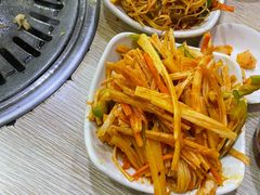 -平山城鑫烧烤(建国楼店)