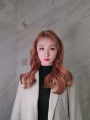点击看大图 -3AM HAIR SALON烫发染发接发