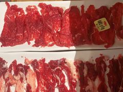 -海银海记潮汕牛肉火锅(新港中路海珠店)
