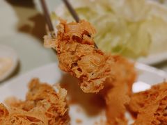 -新东源国际酒店·新东源食坊(沙井店)