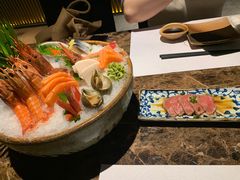 -芥末日本料理(打浦路铂尔曼旗舰店)
