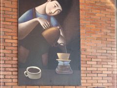 -DECAMERON十日谈(前海嘉里中心店)