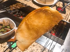 -丰茂烤串(公园店)