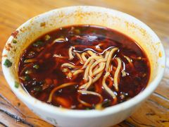 -清真·马安军辣子牛肉面