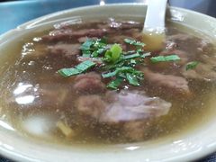 -好成财牛排馆(涂门街总店)