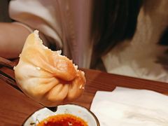 -鑫震源·苏式大虾生煎(山塘街店)