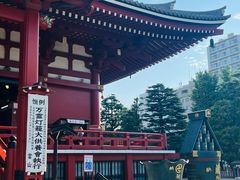 -浅草寺