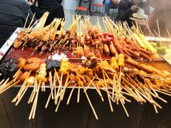 -郭记小街麻辣烫(虎坊路店)
