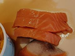 -怡咖啡海鲜自助餐厅(浦东香格里拉店)