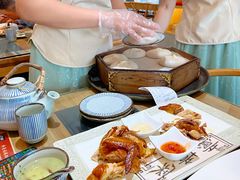 -尚香汤包文博馆(合兴路店)