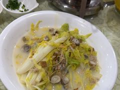 -鹏城人家海鲜酒家·23年老字号(较场尾店)