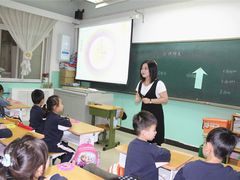 -北京精诚实验小学