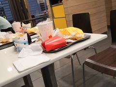 -麦当劳(仙林亚东城得来速店)