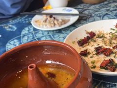 -香满楼(临安路店)