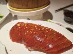 -華府Deluxe(兴业太古汇店)