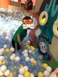 -meland·儿童乐园·游戏厅娃娃机·电玩Xbox(成都合生汇店)