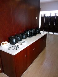 -养月堂中医养生月子会所(中心妇产店)