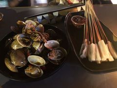 -INNS BAR 音乐酒吧餐厅