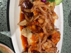 -Home Thai·泰谣(王府井apm店)