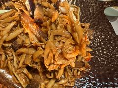 -辣可可·小炒黄牛肉(望京凯德MALL店)