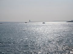 -日照灯塔风景区