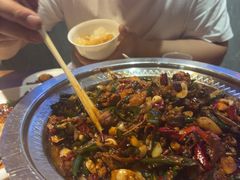 -东来土菜馆(民祥园路店)