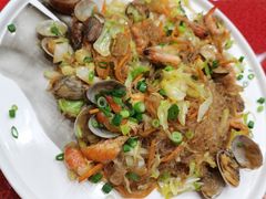 -天津瑞湾开元名都酒店餐厅