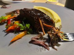 -Mercato莫卡多露台餐厅与酒吧(K11店)