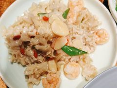 -小吊梨汤·北京菜·烤鸭(四元桥店)