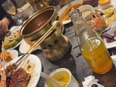 -川骄海鲜自助(亚运村店)