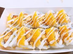 -N多寿司(惠山万达店)