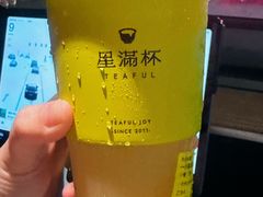-星满杯TEAFUL(罗湖东门店)