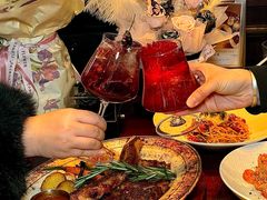 -咖梦餐厅 COMENG RESTAURANT