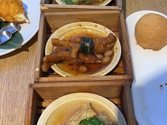 -蔡澜Pho·越南粉餐厅(海上世界店)