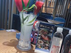 -雀舞云南菜(乐客城店)