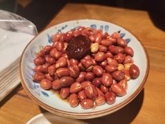 -长亭酒肆·武夷菜(德胜门店)