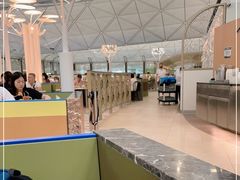 -翠华餐厅(香港国际机场店)
