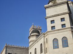 -华谊兄弟（长沙）电影小镇