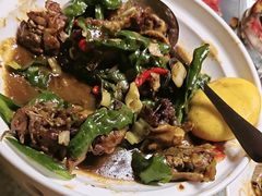 -永红源啤酒·烧烤·海鲜·大排档(青特城店)