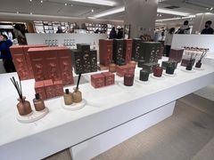 -ZARA HOME(蓝色港湾店)
