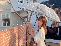 -Blue Concept Cafe&Farm·關於藍
