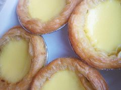 蛋挞-大象厨房(重庆道店)