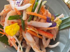 -Thai Alley泰爱里(二沙岛店)