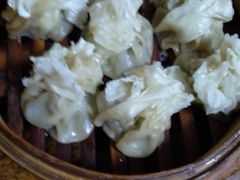 -正宗天津烧麦馆(柳州路店)