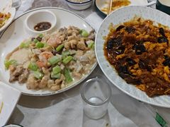 -清真•蜀风园(丁字沽店)