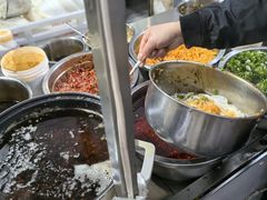 -小罗子汤店(大士院总店)