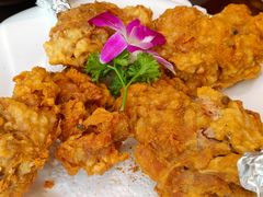 -邢家锅贴老店·非遗·开封菜(金明广场店)