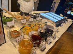 -济南凯宾斯基酒店-THE VIEW云景全日制餐厅