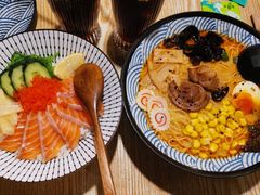-鱼意寿司(钟村分店)